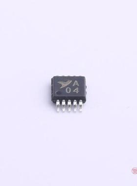 原装CBM53D04BMS全新buffered 8-Bit DACs in MSOP10L正品
