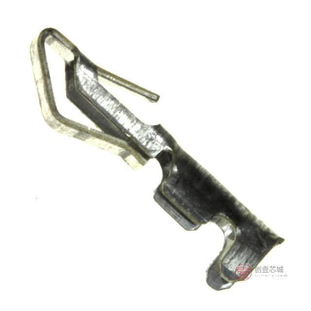 原装640706-2全新CONN SOCKET 18-24AWG CRIMP TIN正品