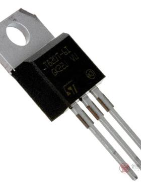 原装BTA12-800SWRG全新TRIAC SENS 800V 12A TO220AB正品