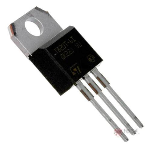 原装BTA12-800SWRG全新TRIAC SENS 800V 12A TO220AB正品