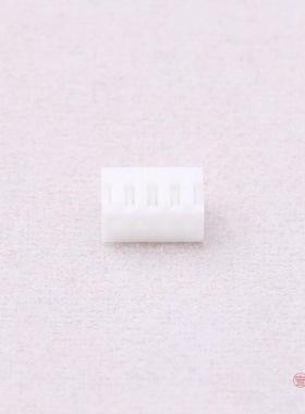 原装B1251H-4P全新1.25mm 1x4P正品