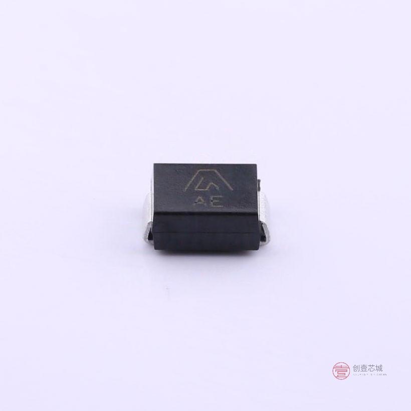 原装SMBJ5.0CA全新双向 Vrwm:5V正品