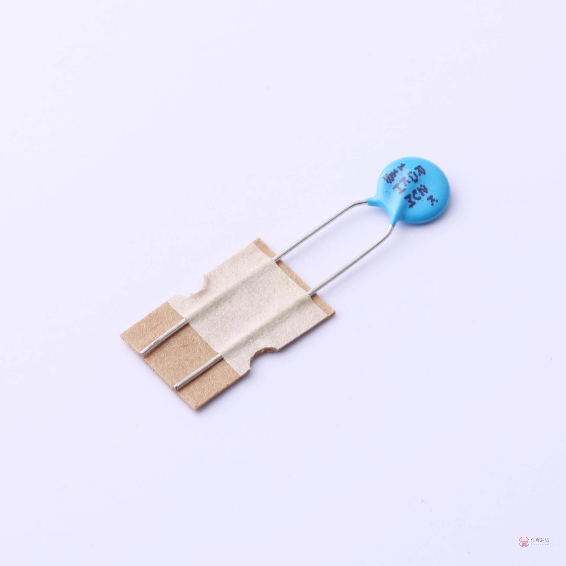 原装DCH102K34YR NEFL5A0全新1nF 10% 1kV