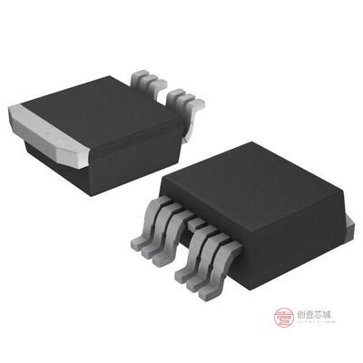 原装IRLS4030TRL7PP全新MOSFET N-CH 100V 190A D2PAK正品