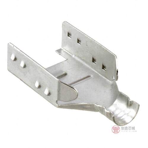 原装正品520465-1全新CONN PLUG 8POS ROUND CABLE