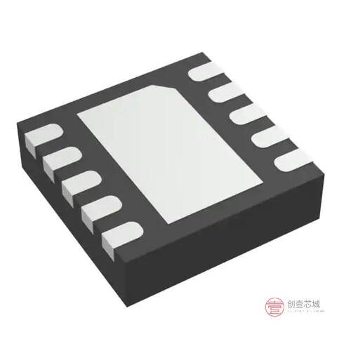 原装正品TPS61020DRCR全新IC REG BOOST ADJ 1.5A 10VSON