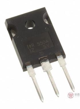 原装IGW50N65F5AXKSA1全新IGBT 650V TO247-3正品