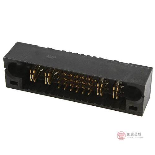 原装正品1-6600333-2全新CONN HEADER MULTI-BEAM 28