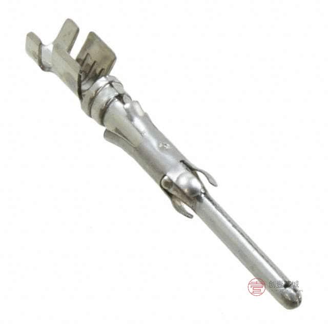 原装1-66359-1全新CONN PIN 14-18AWG TIN-LEAD CRIMP正品
