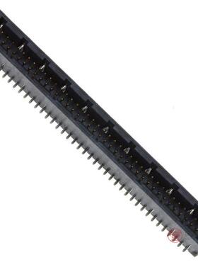 原装5-104655-9全新CONN HEADER SMD 80POS 1.27MM正品
