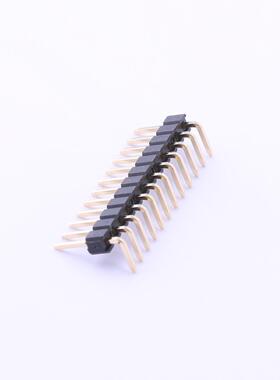 原装A2005WR-12P全新2mm 1x12P 镀金正品