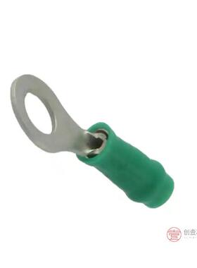 原装50832-1全新CONN RING CIRC 20-22AWG #10正品