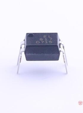 原装正品EL817(D)-F全新EL817(D)-F