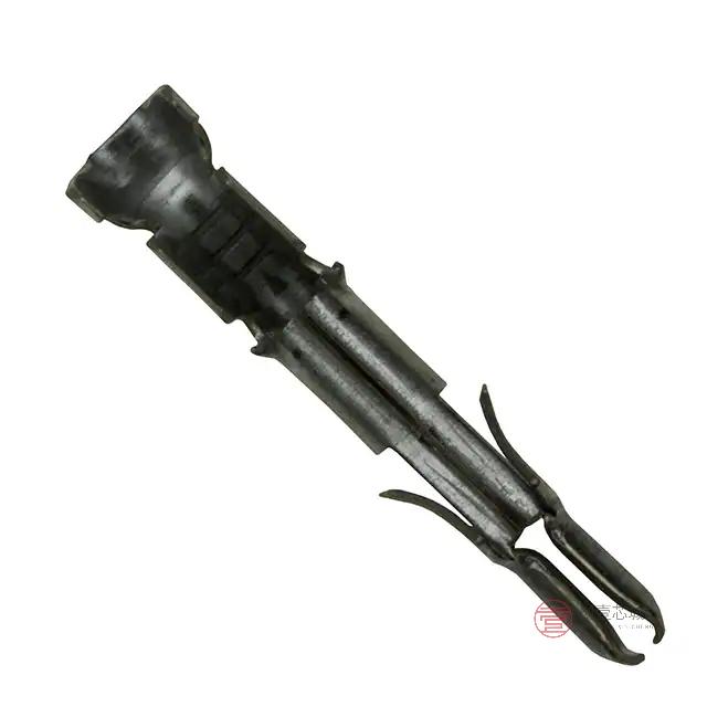 原装350705-1全新CONN SPLIT PIN 14-20AWG CRMP TIN正品