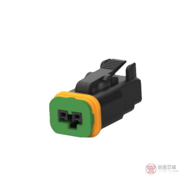 原装2324808-2全新2POS,MCON 1.2,REC HSG ASSY,SLD,C正品