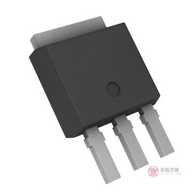 原装正品TK6Q60W,S1VQ全新MOSFET N-CH 600V 6.2A IPAK