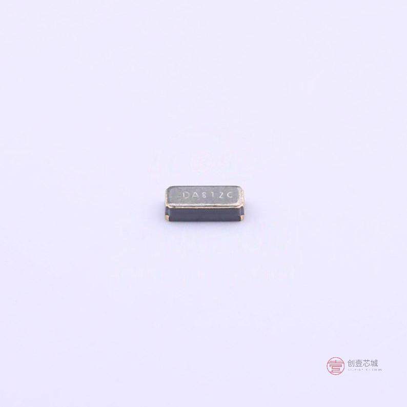 原装1TJF090DP1AI075全新32.768kHz 9.0pF正品