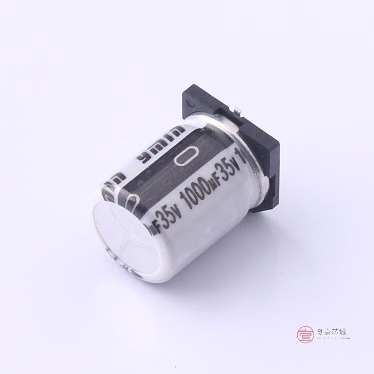 VMML1651V102MV电容器〈1000uF±20% 35V〉