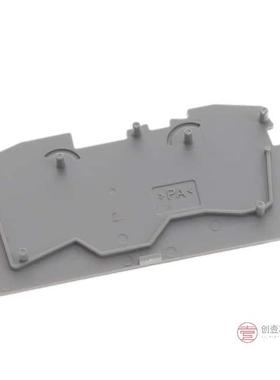 原装2006-1291全新END INTERMEDIATE PLATE; 1 MM正品