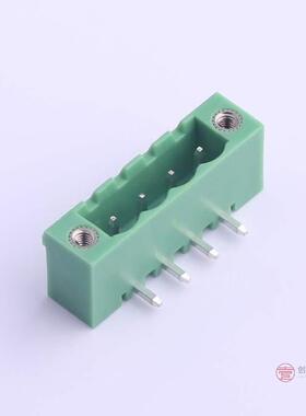 原装KF2EDGRM-5.08-4P全新5.08mm 排数:1 每排P