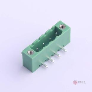 原装KF2EDGRM-5.08-4P全新5.08mm 排数:1 每排P