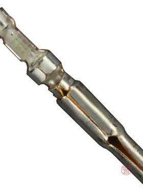 原装1-770010-0全新CONN SOCKET 18-24AWG CRIMP GOLD正品