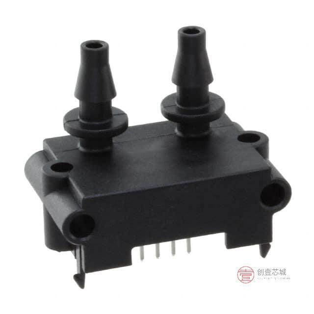 原装SDP810-500PA全新SENSOR PRESSURE DIFF正品
