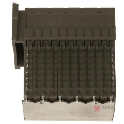 原装正品5646492-1全新CONN RECEPT 88POS 2MM PRESS-FIT