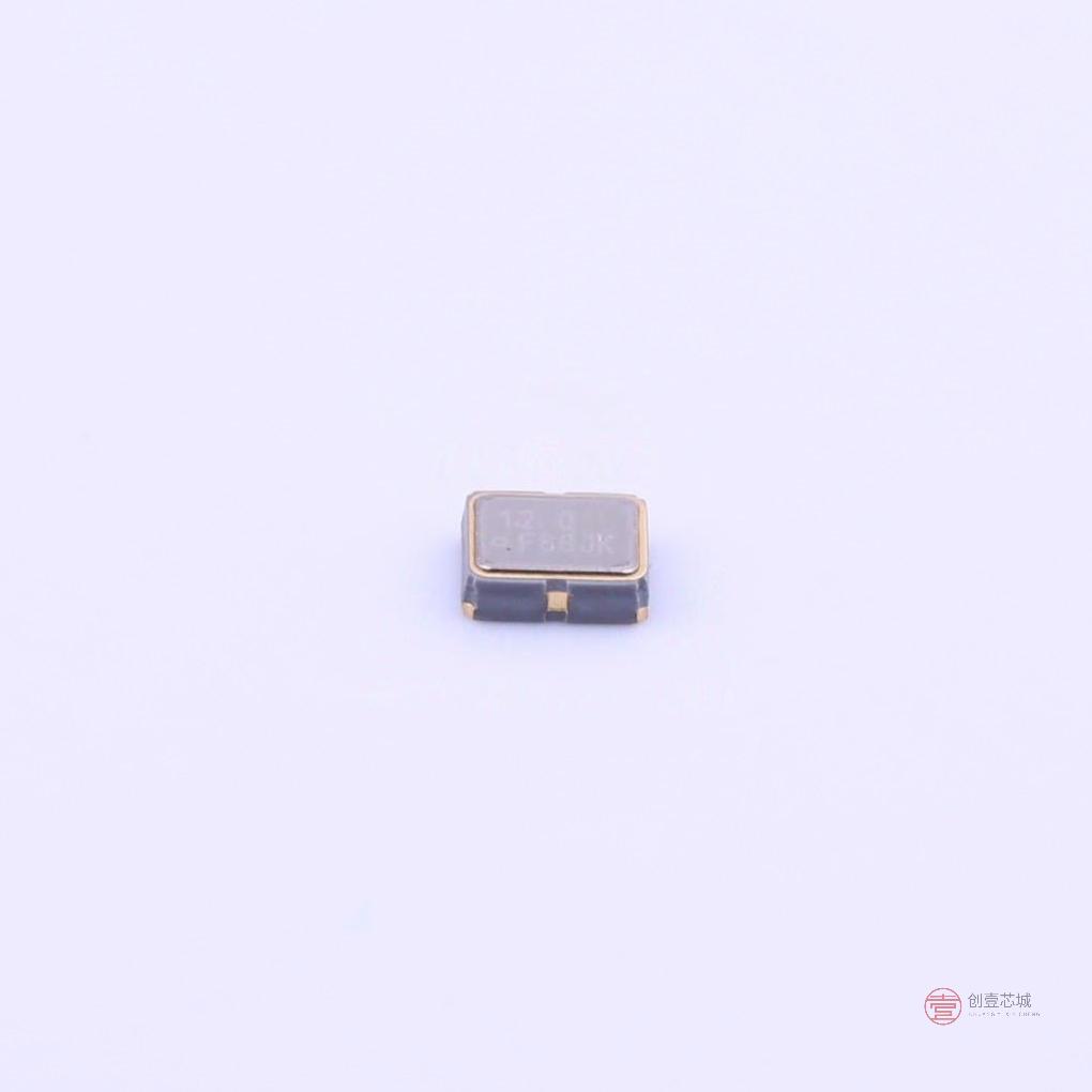 原装X1G004171001800全新12MHz 1.6V~3.6V正品