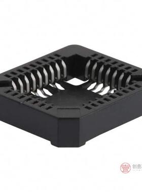 原装8432-21B1-RK-TP全新CONN SOCKET PLCC 32POS TIN正品