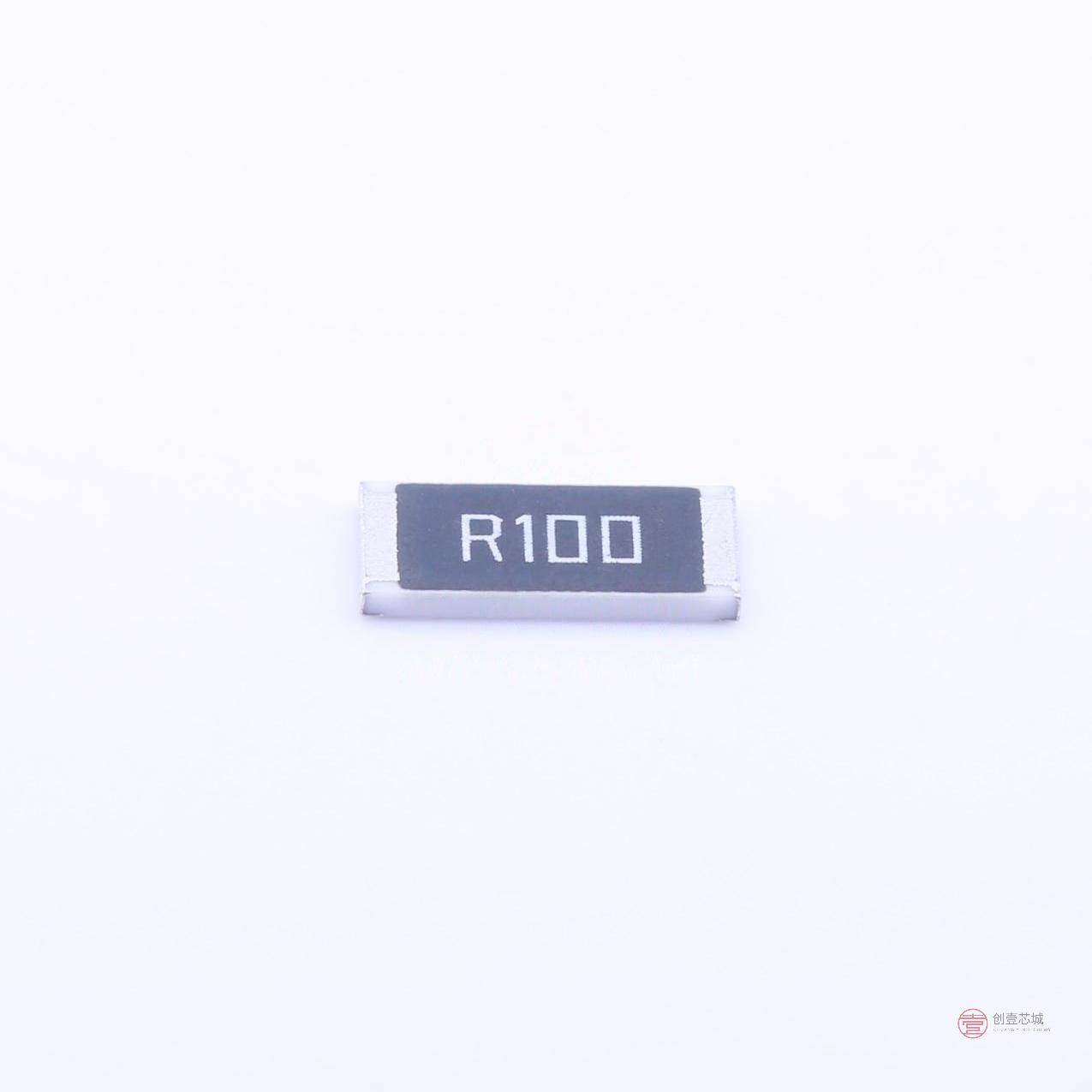 原装CRH2512JR100E04Z全新100m 5% 2W正品