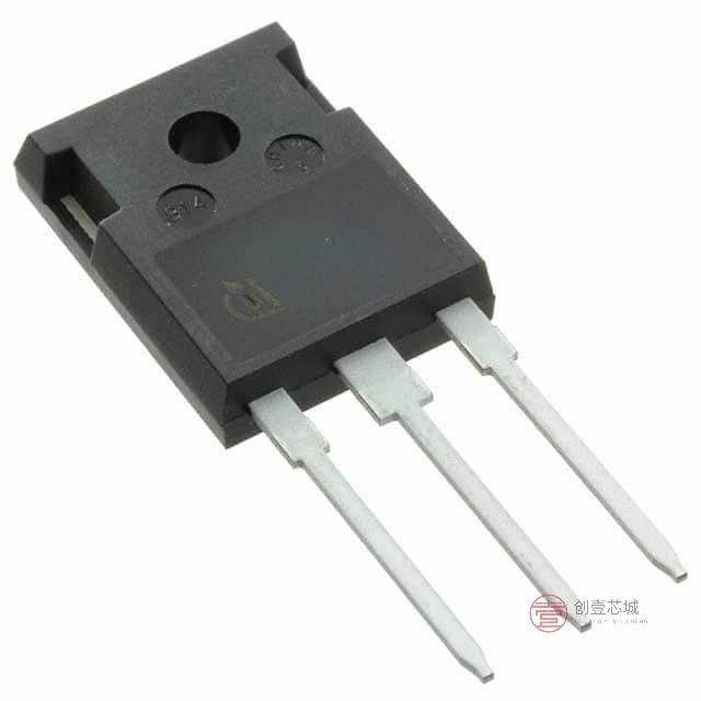原装IGW40N65H5全新IGBT 650V 74A 255W PG-TO247-3正品