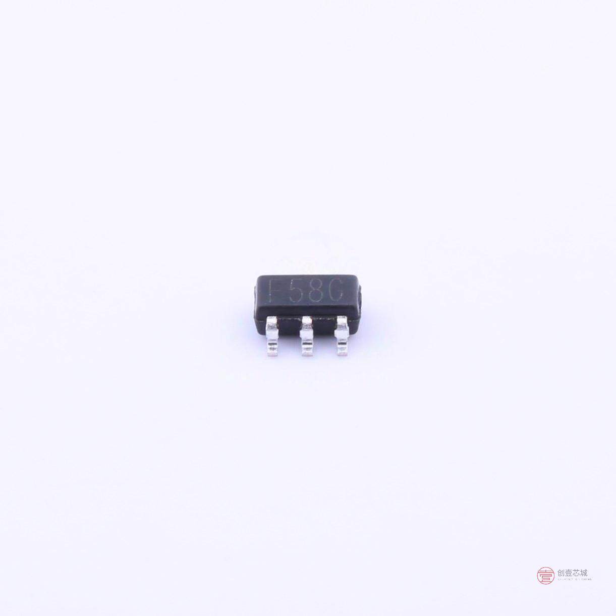 原装BCT2028EUK15-TR全新Vin=5.5V Vout=1.5V~1.5V