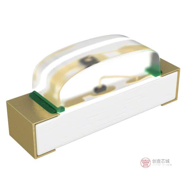 原装HSMA-C120全新LED AMBER CLEAR CHIP SMD R/A正品