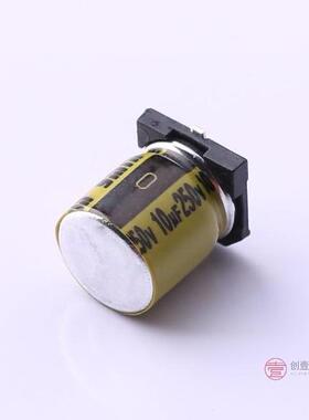 原装VKMD1002E100MV全新10uF 20% 250V正品