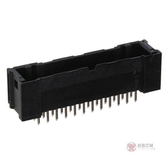 原装DF51A-24DP-2DSA全新CONN HEADER VERT 24POS 2MM正品