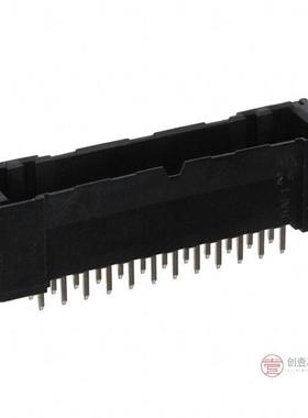 原装DF51A-24DP-2DSA全新CONN HEADER VERT 24POS 2MM正品