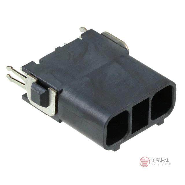 原装2106112-2全新CONN SSL HDR 2POS 3.5MM SOLDER正品