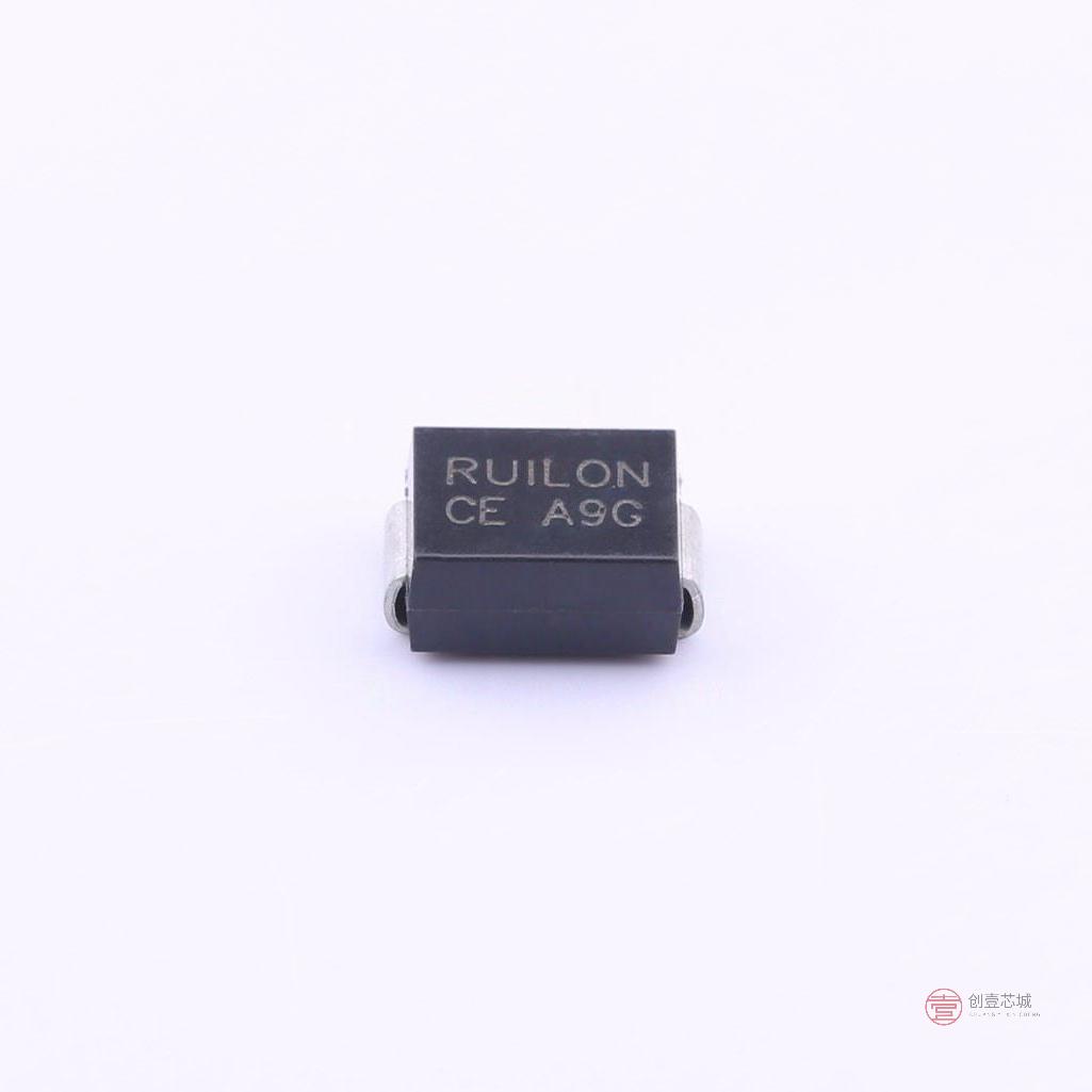 原装SMBJ26CA全新双向 Vrwm:26V正品