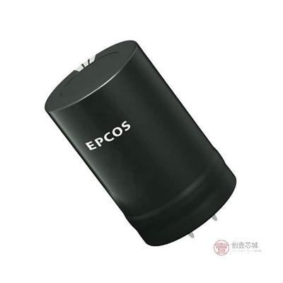 原装B41231B7478M000全新CAP ALUM 4700UF 20% 35V