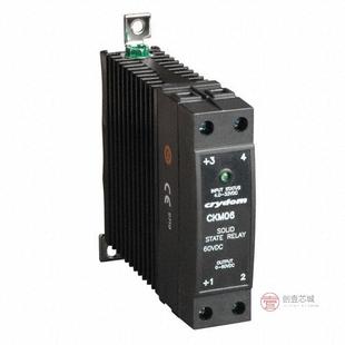 SPST 30A 原装 60V正品 RELAY CKM0630全新SSR