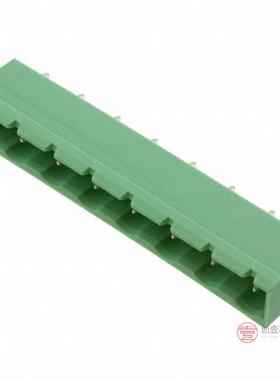 原装1766835全新TERM B HDR 8POS VERT 7.62MM正品