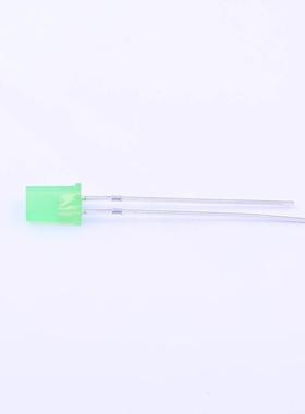 原装513SYGD/S530-E2全新LED 黄绿 LED_5X2.8MM_