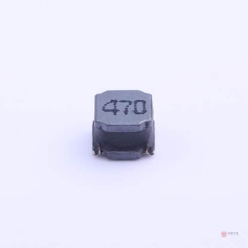 原装正品SLW4030S470MST全新功率电感 47µH 20% IND_
