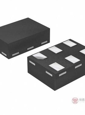 原装BGA824N6E6329XTSA1全新RF MMIC SUB 3 GHZ PG