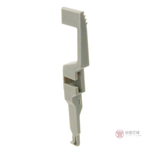 原装09020009902全新DIN-SIGNAL ING LEVER LEFT正品