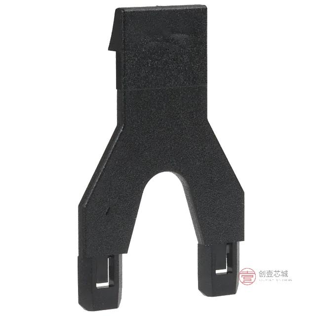 原装5-1415037-1全新RETAINING CLIP FOR 29MM PT78正品
