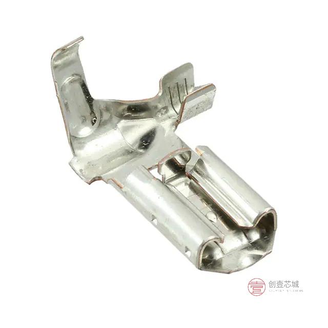 原装172763-2全新CONN QC RCPT 14-18AWG 0.250正品