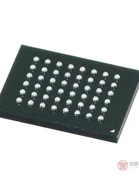 原装正品IS62WV51216EBLL-45BLI全新IC SRAM 8MBIT P