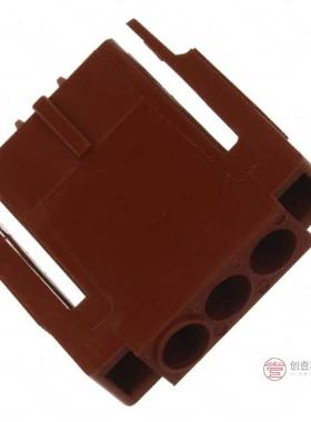 原装207360-1全新CONN PLUG HSG 3POS 5MM正品